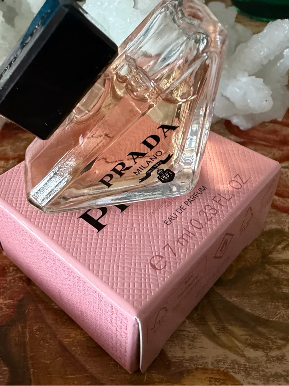 🦋PRADA PARADOXE Bundle - Picture 5 of 7